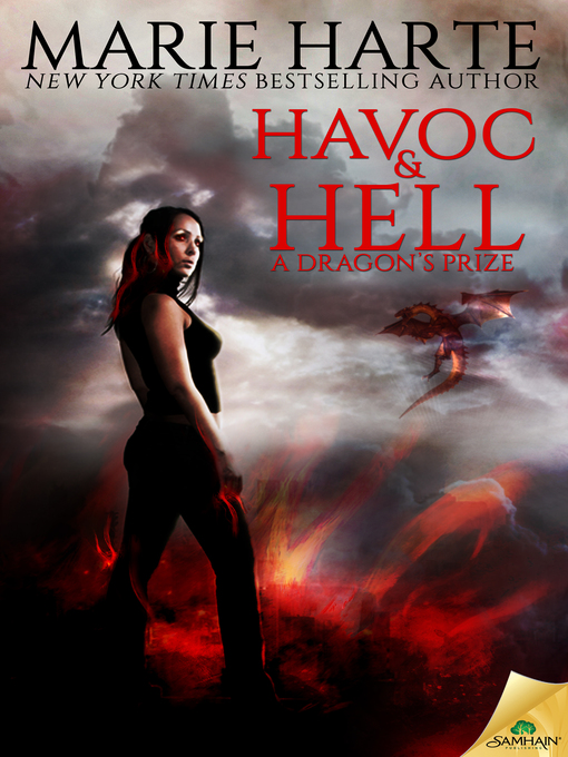 Title details for Havoc and Hell by Marie Harte - Available
